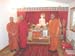 2007 Katina at K indaratana thero's temple