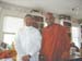 2007 Sri lanka Embassadar at washington Temple