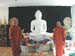 2007 at Washington vihara openeing ceremony