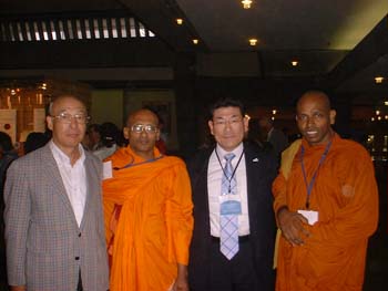 at the Kiyoto meeting 5