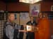 Chief Abbot is giving a special gift