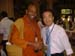 Secretary general of WCRP Japan