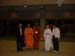 at the Kiyoto meeting 16