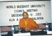 2002 - December at the meeting Global conference on Buddhism in Malaysia
