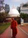 at buddhist temple in kwalalampur 2006 june 07.