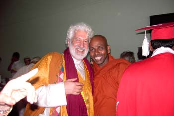 2004 - Medicine conference at BMICH in sri  Lanka