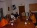 Discussion with Norwegian minister about peace in Sri Lanka at Norway Embassy on May 2006