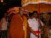 Gangarama temple procession