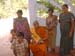 Meet some Tamil people in Kilinochchi on May 2006 -