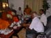 Meeting with Tamil Chelvan in Kilinochchi at his office May 2006 -1