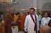 at President house on 17.05.2006 vesak day 4