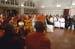at President house on 17.05.2006 vesak day 5