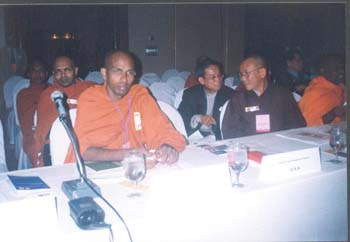 2000 December at WFB meeting in Thailand
