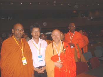 2005.05.18 - Vesak in Thailand