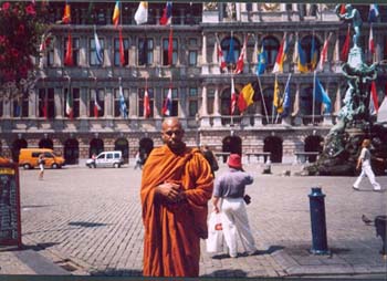 2003 July in Beljium (2)
