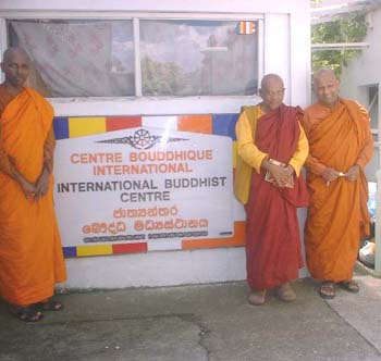 2004 June at  sri lankan temple at Paris in France.