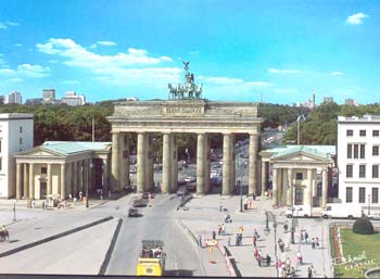 2003 - at Berlin city