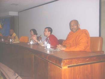 2004 June conference at Madrid in Spain (1)