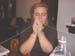 2005 Noveber- Blessing for Nieves parents at Madrid (2)