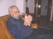 2005 Noveber- Blessing for Nieves parents at Madrid