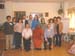 2005 November - Meditation retreat at Madrid in spain (2)