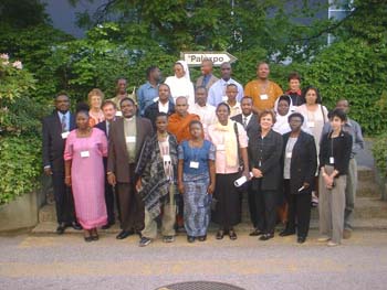 2004 May at GNRC meeting at Genewa (15)