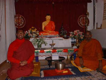 2004 at Zurich temple in Switzerland