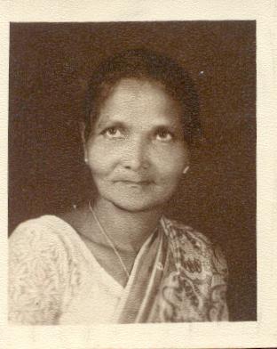 My Beloved Mother R.D. Punchina Rajapaksha Grand Devotee of Buddshim.